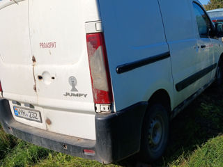 Citroen Jumpy