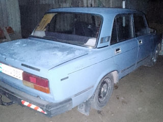 Lada / ВАЗ 2107