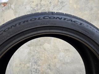 Continental control contact sport srs+ 245/40r19 foto 2