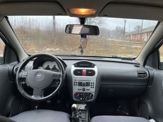 Opel Corsa foto 7