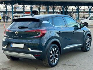 Renault Captur foto 6