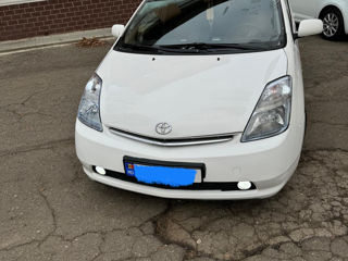 Toyota Prius foto 4