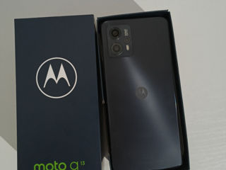 Motorola g 13  8/128 foto 6