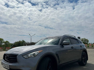 Infiniti FX