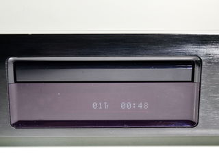 Denon DCD-520AE CD Player foto 5