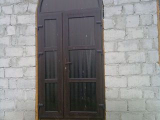 проезводства окан и дверей из ПВХ foto 1