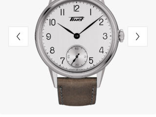 Tissot Heritage original  / 800 eur foto 4