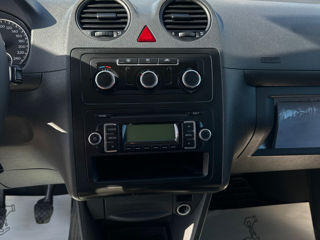 Volkswagen Caddy foto 7
