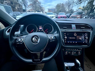 Volkswagen Tiguan foto 13