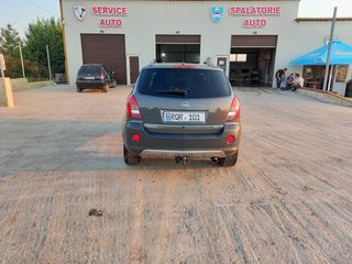 Opel Antara foto 2