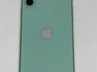 Apple iPhone 11 64gb Green Гарантия 6 месяцев Breezy M SRL Tighina 65