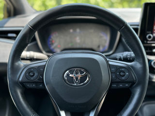 Toyota Corolla foto 16