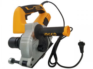 Masina De Frezat Canaluri Ingco Wlc15008- livrare/ garantie/achitare in 4rate/agroteh