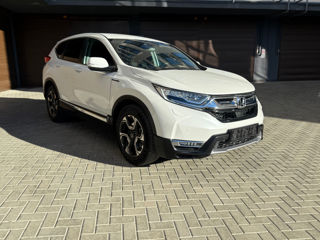 Honda CR-V foto 2