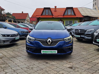 Renault Megane foto 3