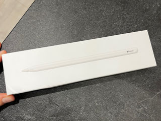 Продаем Apple Pencil 2 foto 3