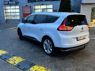 Renault Grand Scenic foto 3