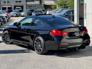 BMW 4 Series фото 5