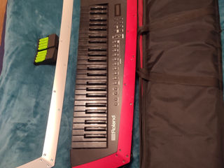 Roland Ax Edge Keytar foto 7