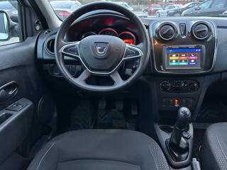 Dacia Sandero foto 9