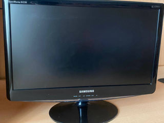 Monitor Samsung