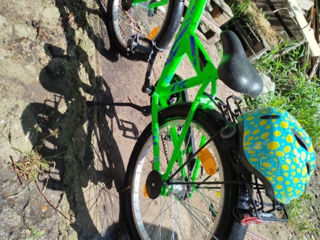 Детский велосипед foto 3