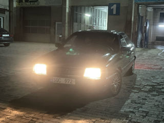 Audi 100 фото 6