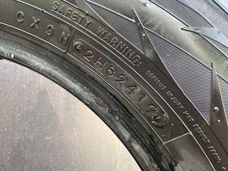 Toyo 195/65 R15 foto 10