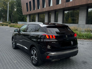 Peugeot 3008 foto 4