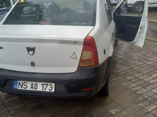 Dacia Logan foto 6