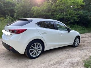 Mazda 3 foto 3