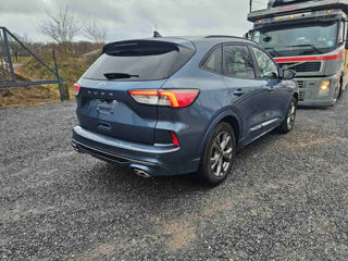 Ford Kuga foto 6