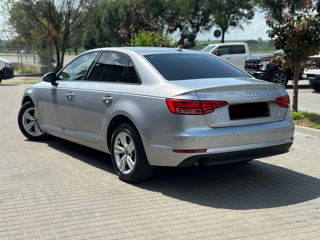 Audi A4 foto 4