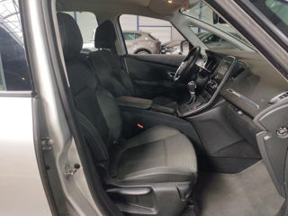 Renault Grand Scenic foto 5