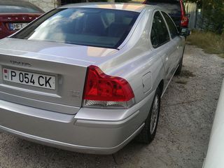 Volvo S60 foto 3