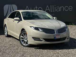 Lincoln MKZ foto 3