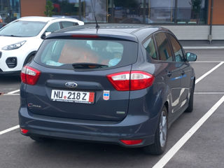 Ford C-Max foto 2