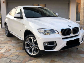 BMW X6 foto 1