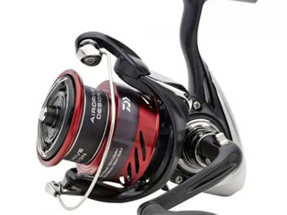 Daiwa Ninja 2023 (LT6000SS - LT4000-C) foto 2