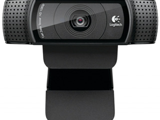 Logitech HD Pro Webcam C920 foto 2