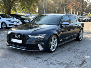 Audi A6 foto 3