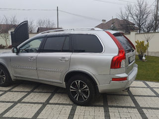 Volvo XC90 foto 3