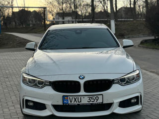 BMW 4 Series foto 1