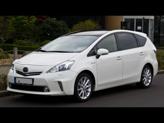 Toyota prius 20. 30. 40. Piese piese Запчасти. foto 6