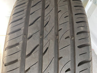 205/55R16 Made in Germany, Noi, 2023 foto 3