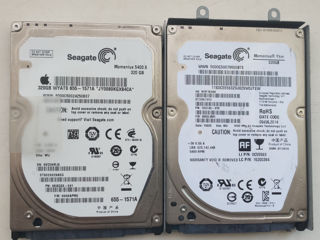 HDD 500GB(2.5, 3.5) 150lei