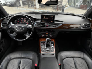 Audi A6 foto 11