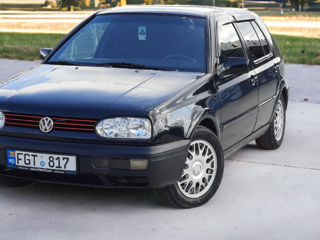 Volkswagen Golf foto 2