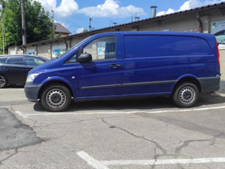 Mercedes Vito foto 4