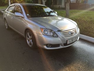 Toyota Avalon foto 7